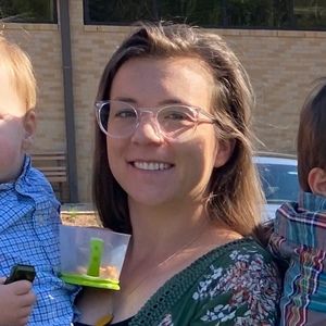 Meet your Posher, Jonna